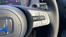 Honda Jazz 1.5 i-MMD Hybrid SR 5dr eCVT Hybrid Hatchback